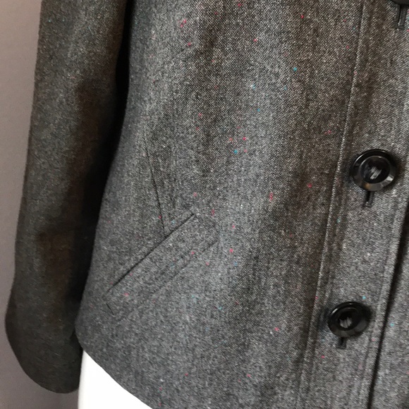 🎉4 for $12🎉 Evan Picone Like new jacket blazer size LP - Picture 2 of 7